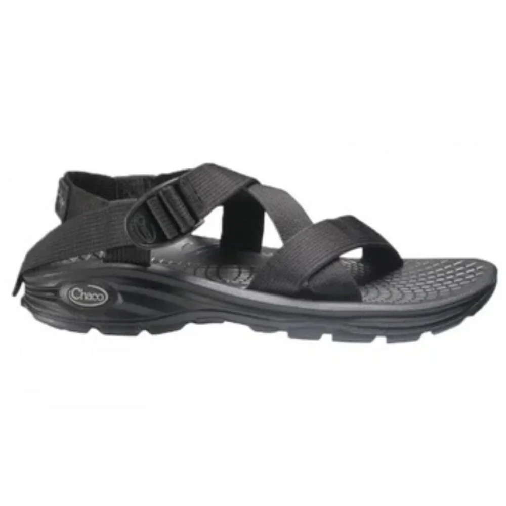 Chaco Men ZVolv 2 Sandal Black 9.0 J105083